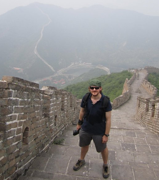 JV Great Wall