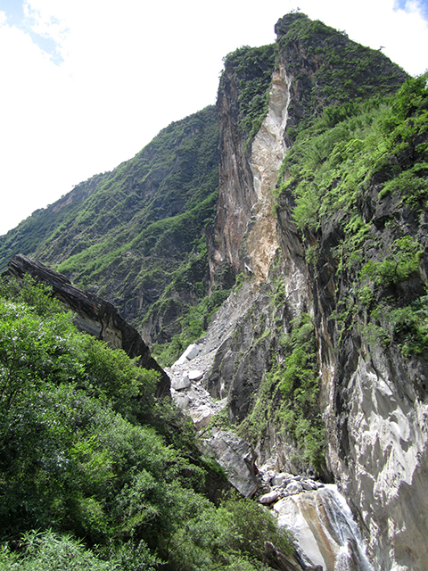 Tiger Leaping Gorge2